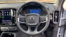 Volvo XC40 2.0 B4P Ultra Dark 5dr Auto Petrol Estate